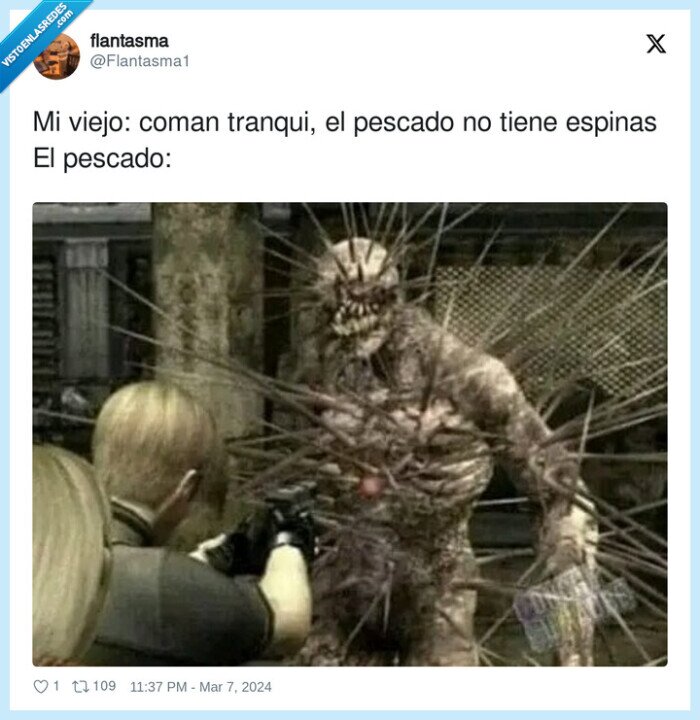 pescado,espinas,viejo,comer