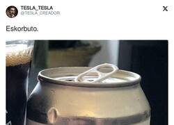 Enlace a Latas que dicen verdades, por @TESLA_CREADOR