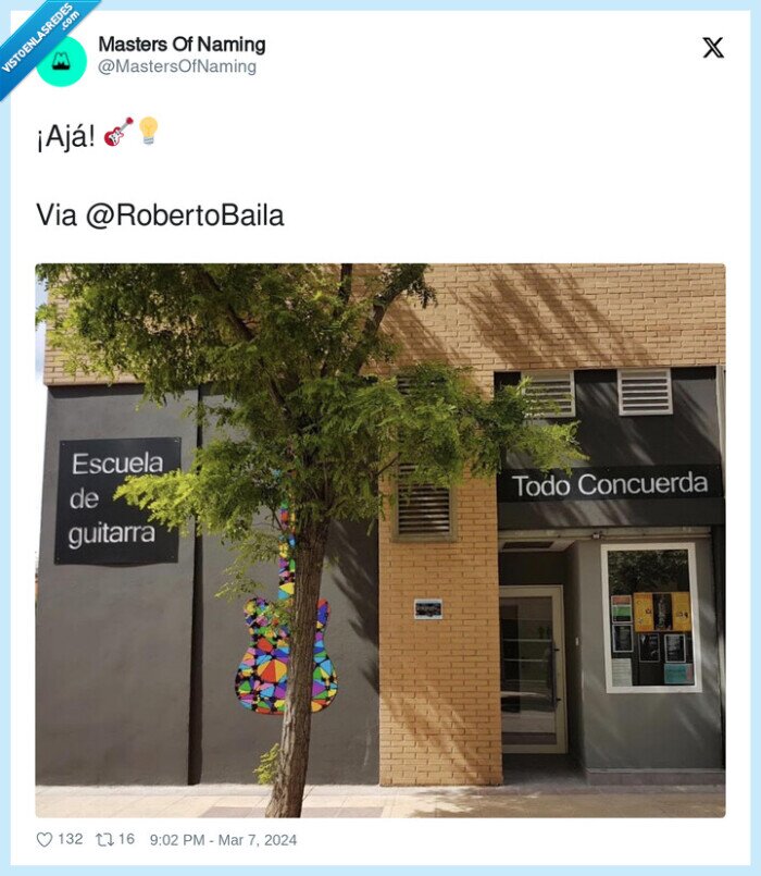 concordar,escuela,guitarra