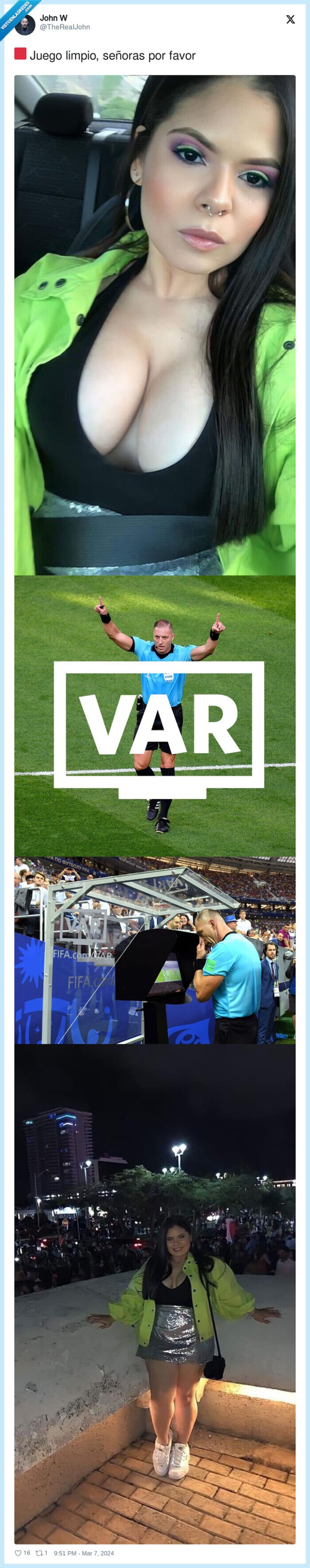 señoras,limpiar,foto,fake,engañar