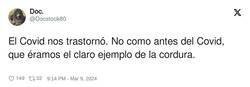 Enlace a Ya éramos basura antes, por @Docstock80
