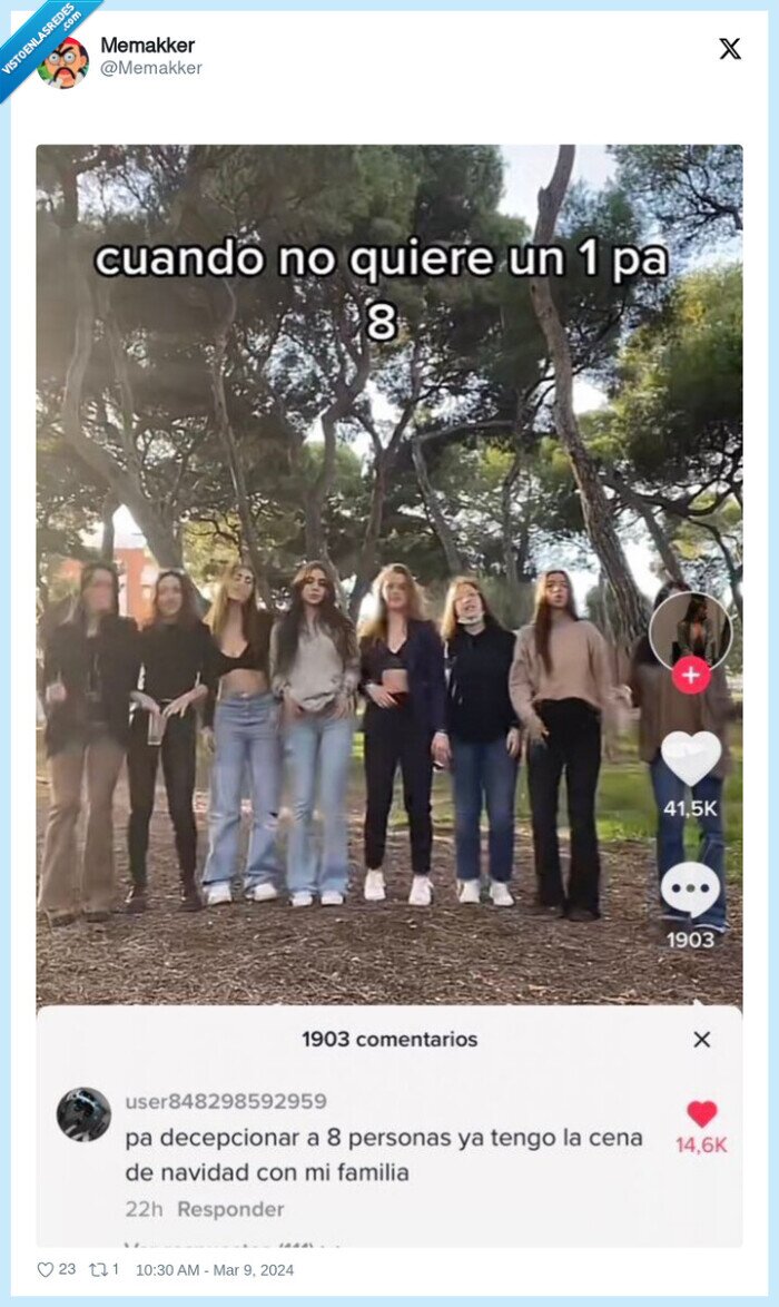 1 pa 8,chicas,fiesta,honestidad