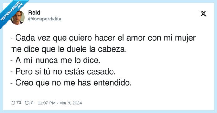 casado,dolor de cabeza,amor,amigo,infiel