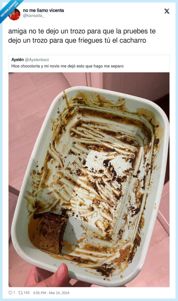 pastel,novio,estafa,fregar,bandeja