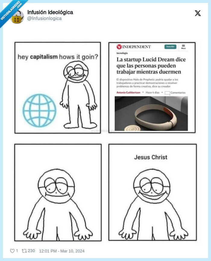 lucid dreams,despertarse,trabajar,dormir