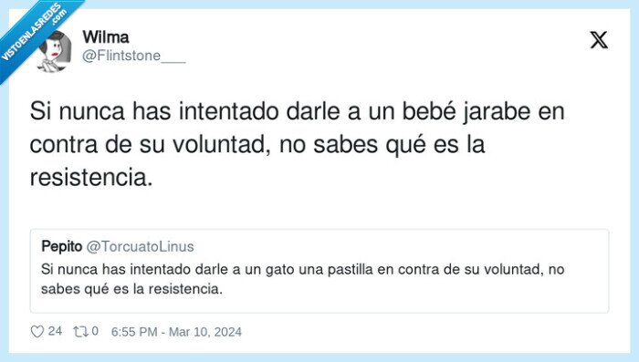 resistencia,intentar,voluntad,jarabe,contra,bebe