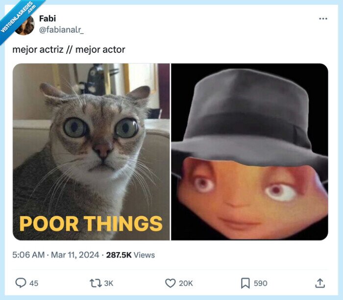 mejor,actriz,actor,oscars,emma stone