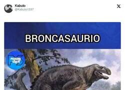 Enlace a El broncas, por @Kabuto1337