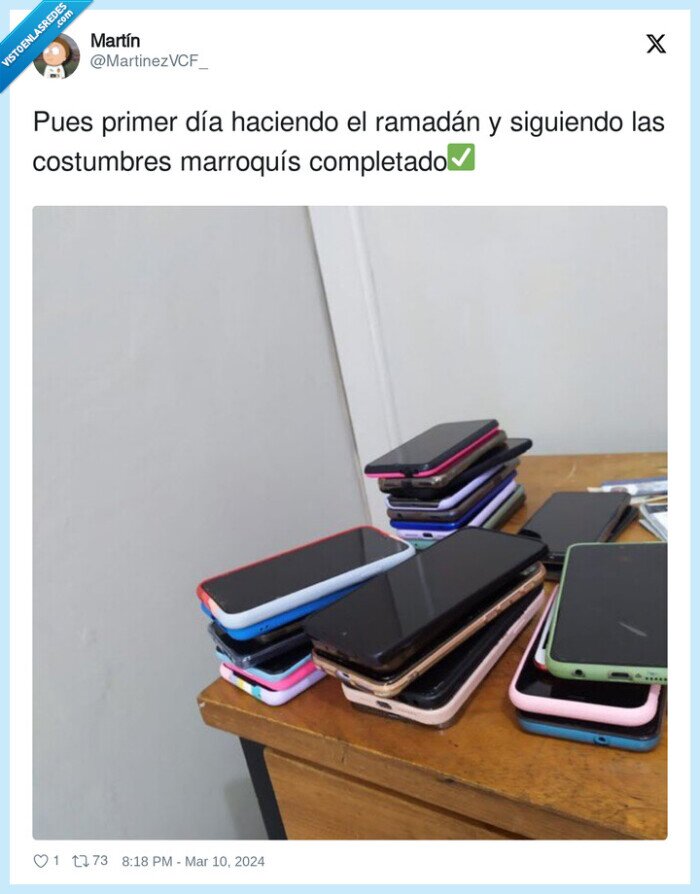 marroquís,costumbres,ramadán