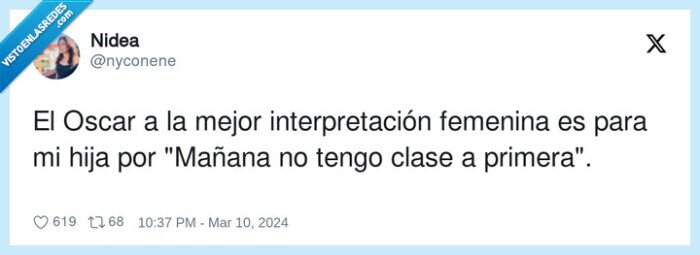 interpretación,femenina,mañana,oscar,mejor