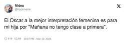 Enlace a Cum laude, por @nyconene
