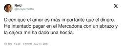 Enlace a Se veía venir, por @locaperdidita