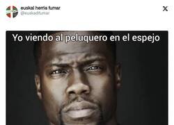 Enlace a Solo las puntas un poquito, por @euskadifumar