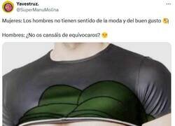 Enlace a El peak de la moda por @supermanumolina