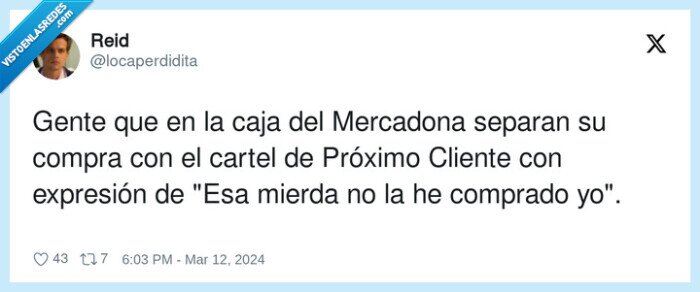 expresión,mercadona,próximo,compra,separar,cliente