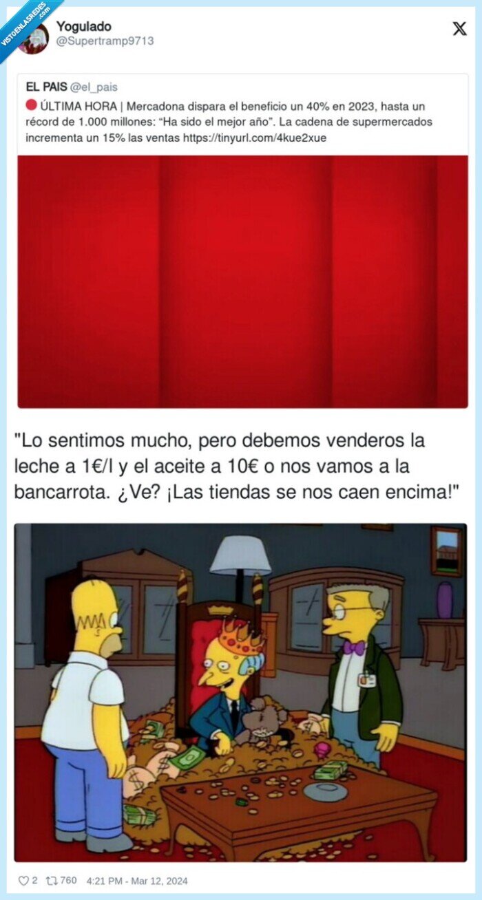 inflacion,mercadona,beneficios,record,precios,subida