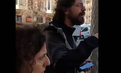 Enlace a 100% dentro del equipo de la peña que delata a los carteristas