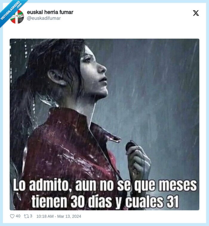 días,contar,manos,31 dias,30