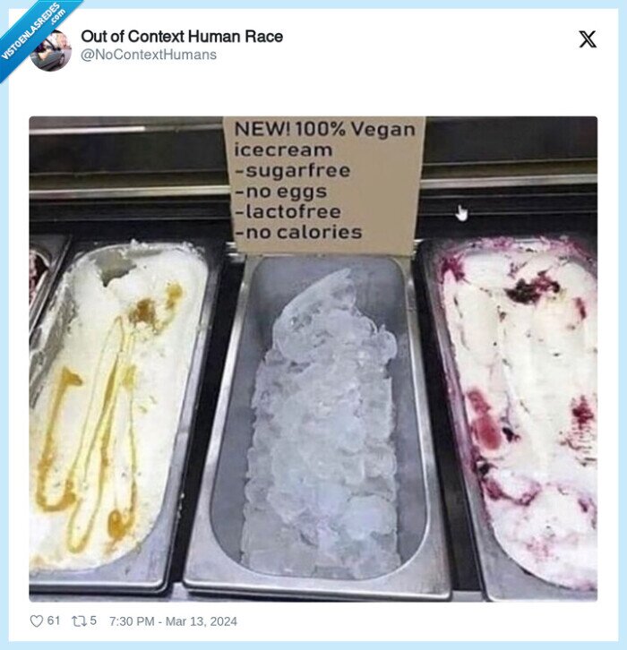 helado,vegano,azucar,calorias,hielo