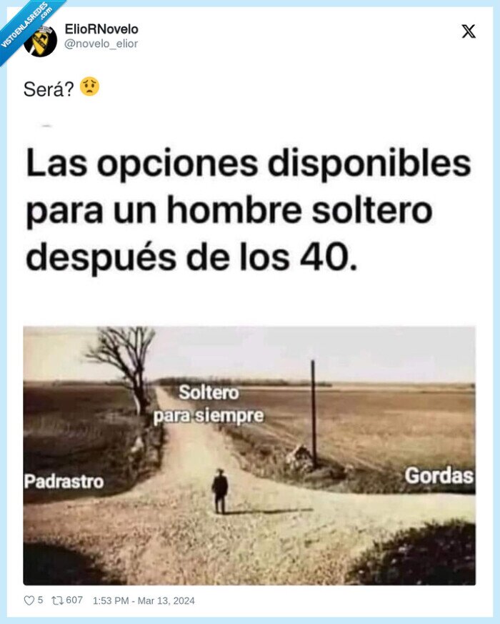 gordas,padrastro,soltero