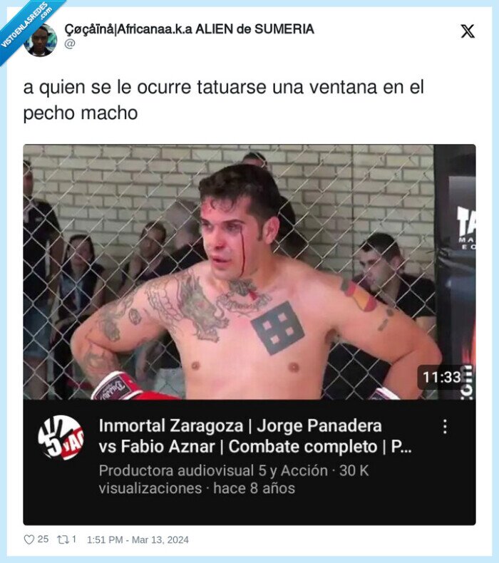 tatuaje,pecho,ventana