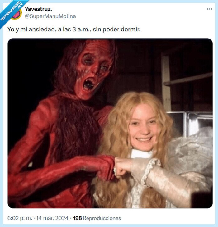 ansiedad,madrugada,dormir