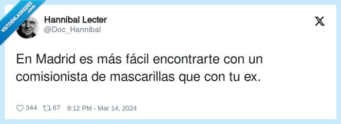 comisionista,encontrarte,mascarillas,madrid,fácil