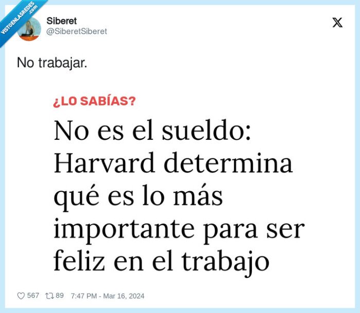 trabajar,felicidad,estudio,harvard