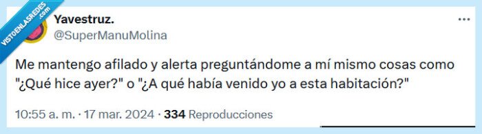 alerta,afilado,preguntas