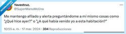 Enlace a Siempre atento por @supermanumolina