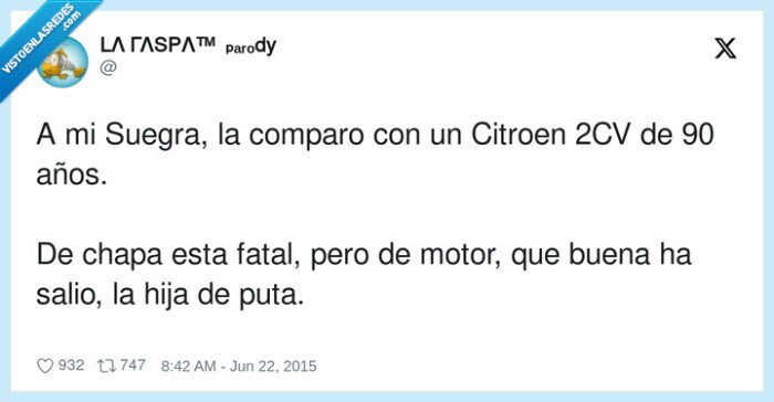 suegra,comparar,citroen,fatal,motor