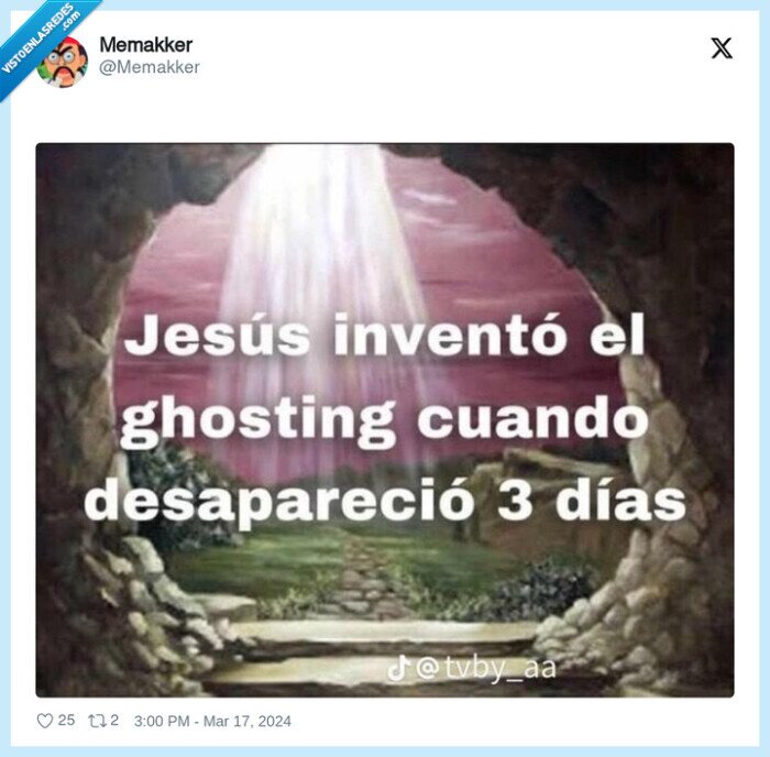 ghosting,desaparecer,jesus