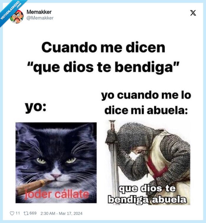 bendecir,dios te bendiga,abuela