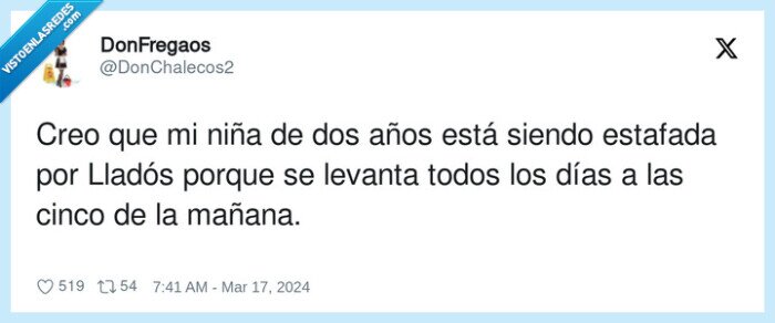 estafada,mañana,levantarse,lladós,madrugar,hija
