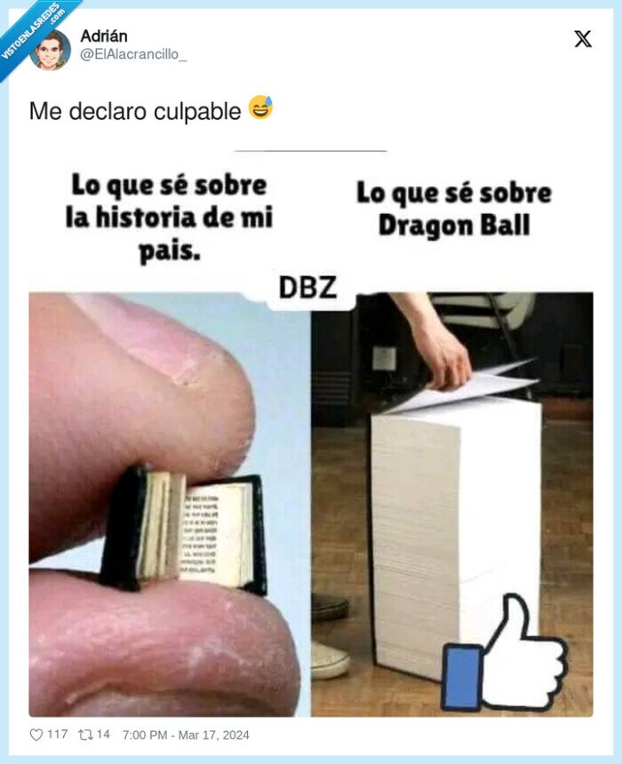 libros,historia,pais,dragon ball