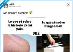 Enlace a Niveles de importancia, por @ElAlacrancillo_