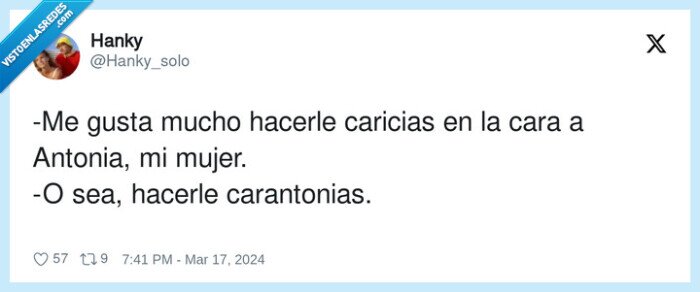 carantonias,caricias,antonia,carantoñas