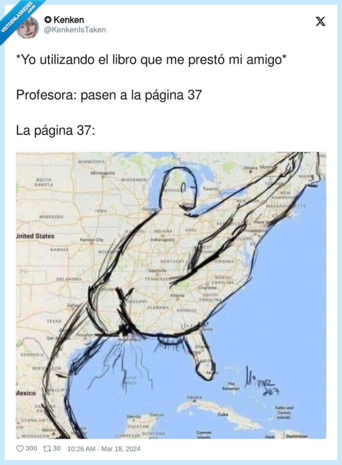 utilizanr,profesora,prestar,página,amigo,libro