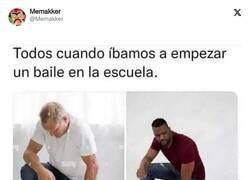 Enlace a Esto promete, por @Memakker