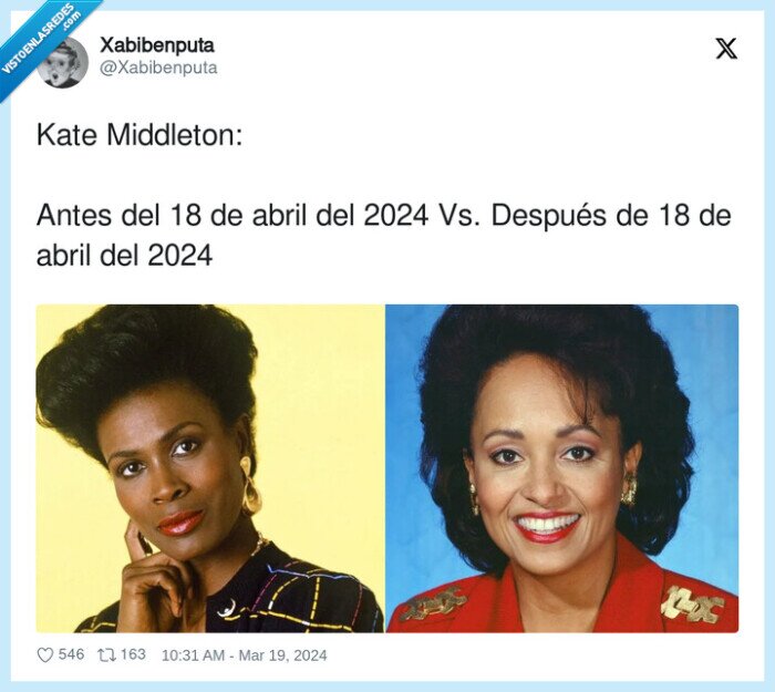 kate middleton,repareció,antes,abril,2024,no es ella