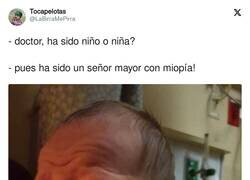 Enlace a Enfermera, ¿se puede devolver?, por @LaBirraMePirra