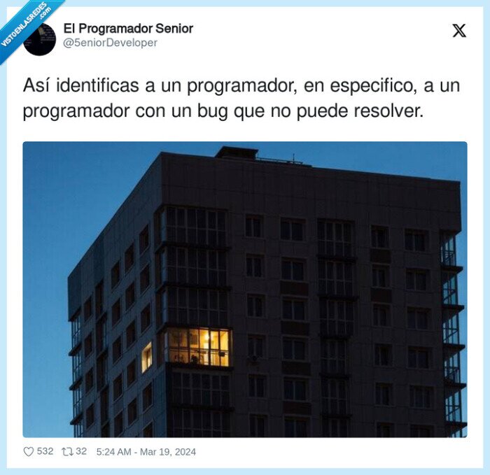 programador,identificar,luz,trabajar,edificio