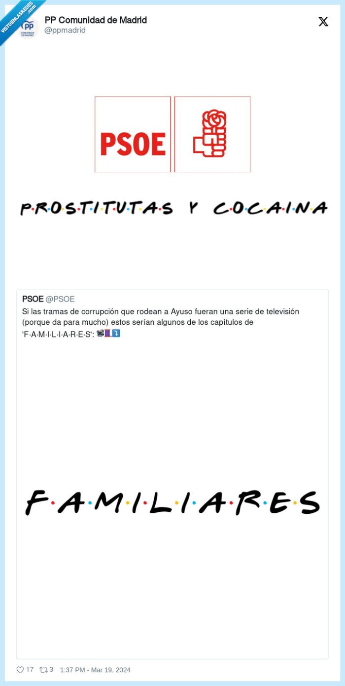 pp,psoe,política,piques