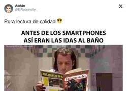 Enlace a Un gustazo, por @ElAlacrancillo_