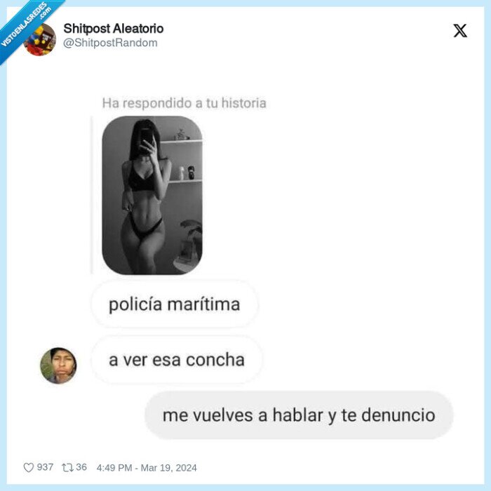 policia maritima,concha,denunciar,ligar