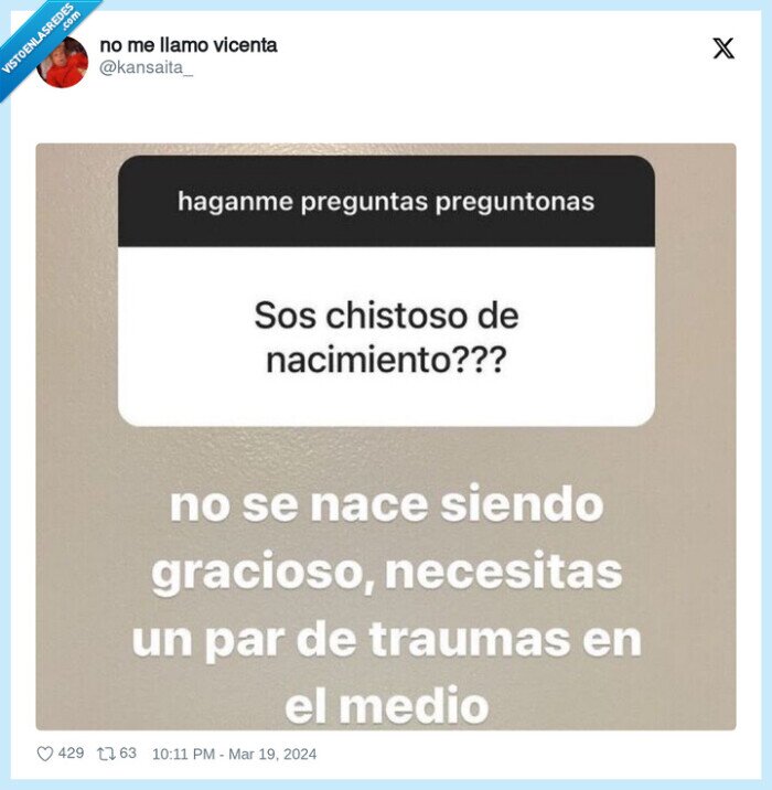 traumas,nacimiento,chistoso