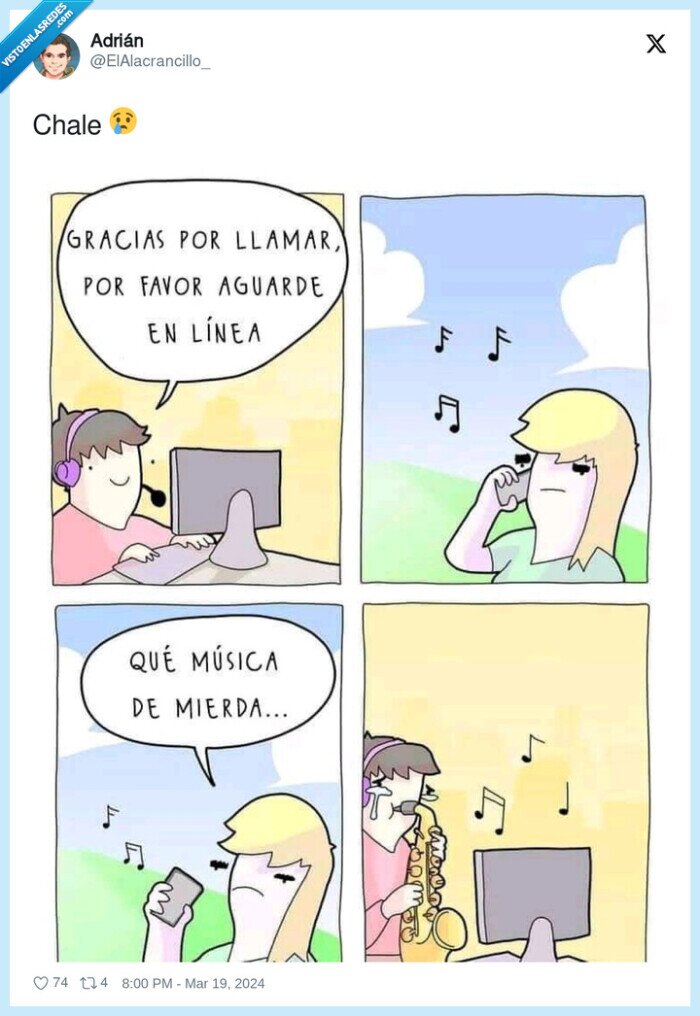 musica,tocar,tono de llamada,teleoperador