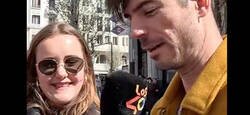 Enlace a Los españoles puede hacer el ridículo incluso más que los americanos en cultura popular