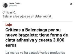 Enlace a Pero cuánto tonto con dinero, por @tortondo