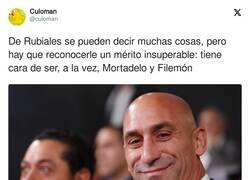 Enlace a Mortadelo y Filemón, por @culoman